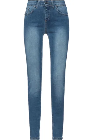 Animagemella Jeans