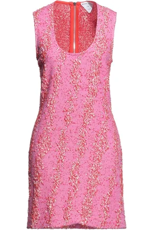 Bottega Veneta Mini dresses