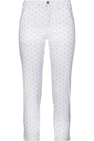 40 Weft Pants