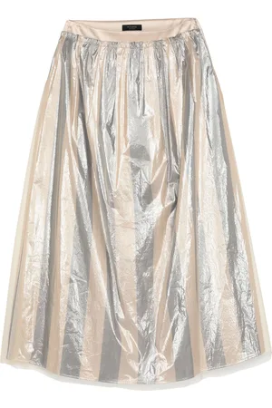 PESERICO SIGN Midi skirts