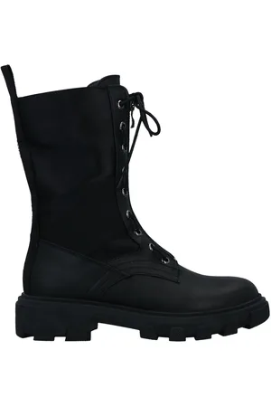 GAËLLE GAëLLE Paris Ankle boots