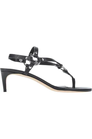 Dsquared2 Thong sandals