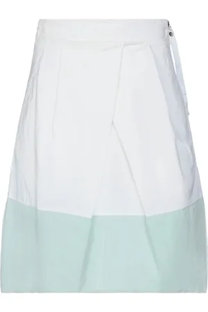 LORENA ANTONIAZZI Mini skirts