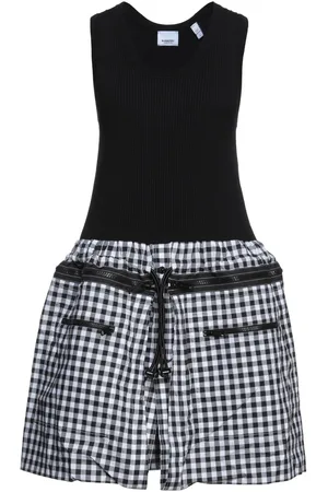 Burberry Mini dresses