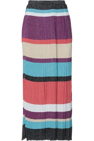 MANISH ARORA Maxi skirts