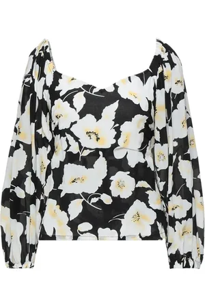 Bash BA & SH Tops