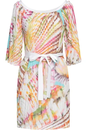 BLUMARINE Mini dresses
