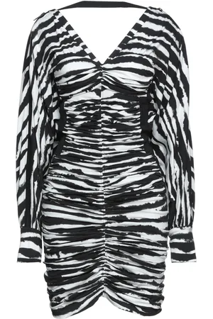 Burberry Mini dresses