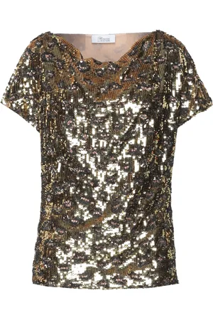 ANNA MOLINARI T-shirts