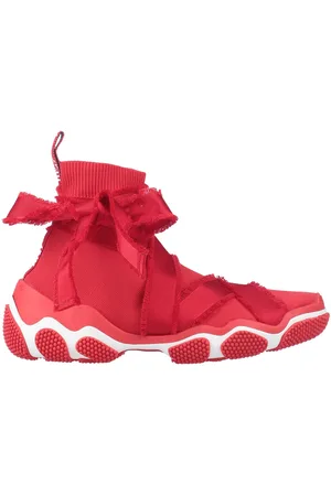 RED(V) Sneakers