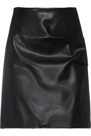 Patou Mini skirts
