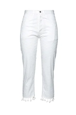 Forte Dei Marmi Pants