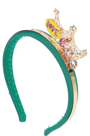 Dolce & Gabbana DOLCE & GABBANA Hair accessories