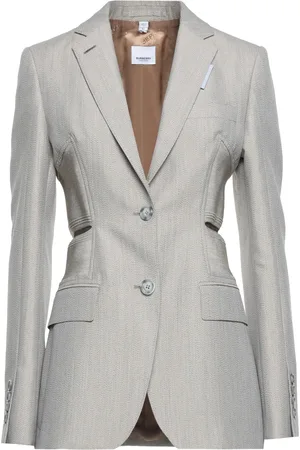 Burberry Blazers