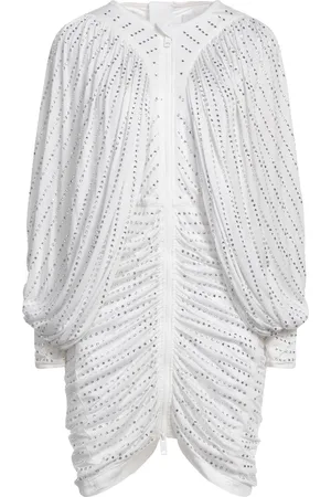 Burberry Mini dresses