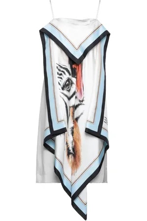 Burberry Mini dresses