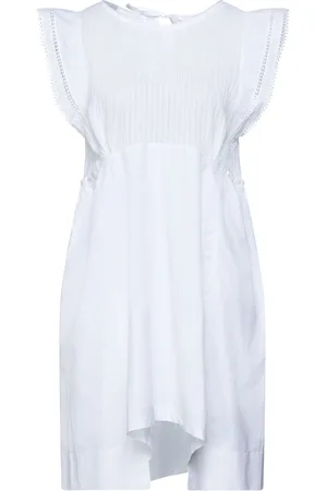 High Mini dresses