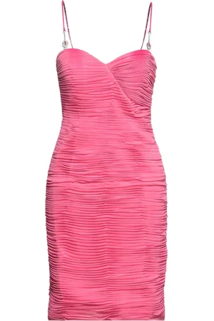 CARLO PIGNATELLI Mini dresses