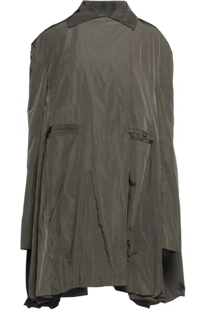 JOHANNA PARV Overcoats & Trench Coats