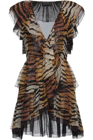 Dundas Mini dresses
