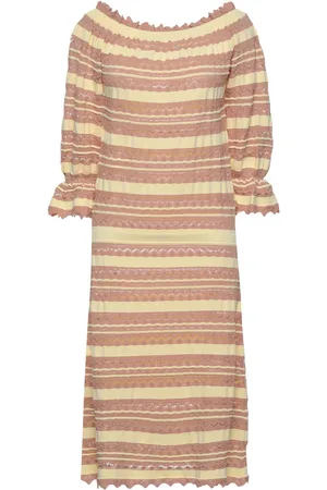 BLUMARINE Mini dresses