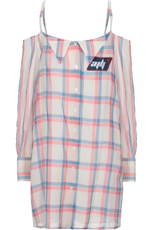 AU JOUR LE JOUR Mini dresses