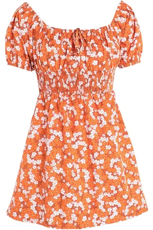FAITHFULL THE BRAND Mini dresses