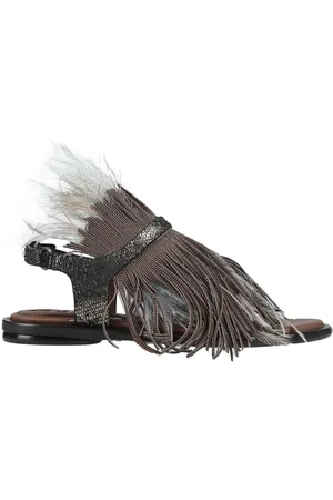 Brunello Cucinelli Thong sandals