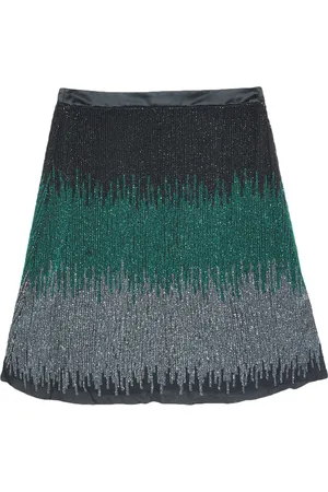 Emporio Armani Mini skirts