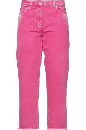 CÉDRIC CHARLIER Jeans