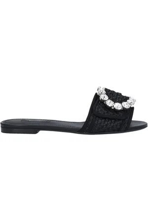 Dolce & Gabbana DOLCE & GABBANA Sandals