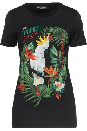 Dolce & Gabbana DOLCE & GABBANA T-shirts