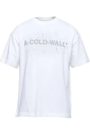A-cold-wall* A-COLD-WALL* T-shirts
