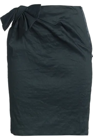 Lanvin Mini skirts