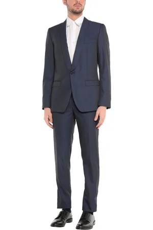 Dolce & Gabbana DOLCE & GABBANA Suits