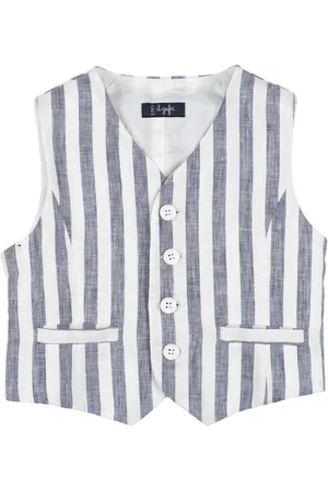 Il gufo Tailored Vests