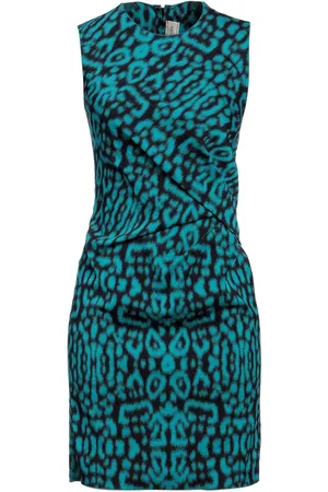 Lanvin Mini dresses