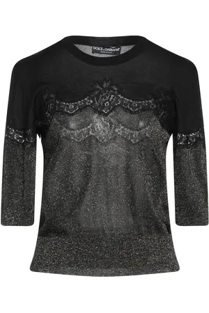 Dolce & Gabbana DOLCE & GABBANA Sweaters