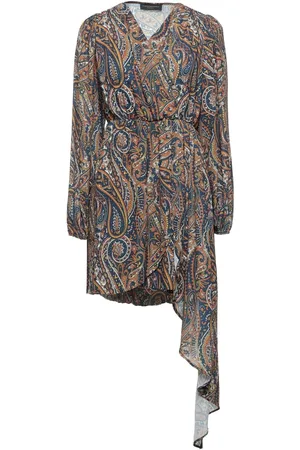ANGELA MELE MILANO Mini dresses