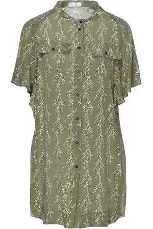 ANNIE P. Mini dresses
