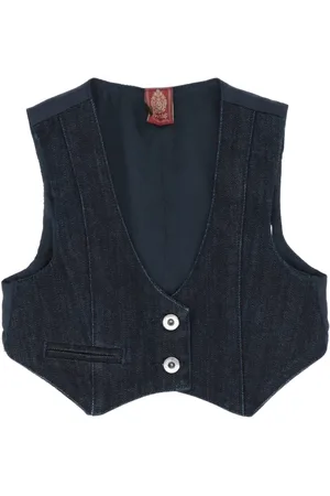 Dondup Tailored Vests