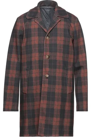 At.p.Co Overcoats & Trench Coats