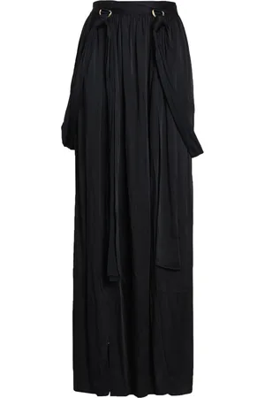 Lanvin Maxi skirts