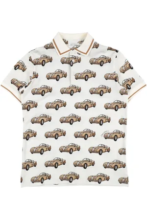Dolce & Gabbana DOLCE & GABBANA Polo shirts