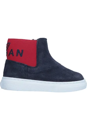 Hogan Ankle boots