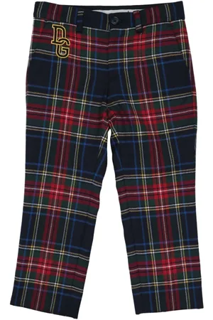 Dolce & Gabbana DOLCE & GABBANA Pants