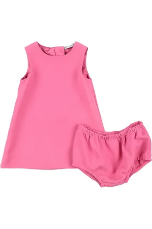 Dolce & Gabbana DOLCE & GABBANA Baby dresses