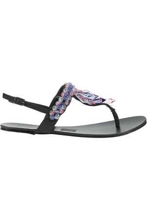 Schutz Thong sandals