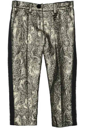 Dolce & Gabbana DOLCE & GABBANA Pants