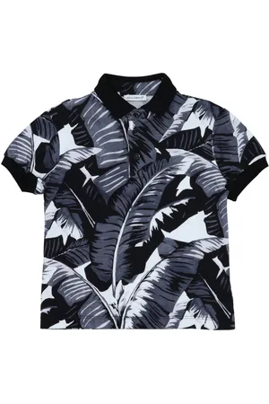 Dolce & Gabbana DOLCE & GABBANA Polo shirts